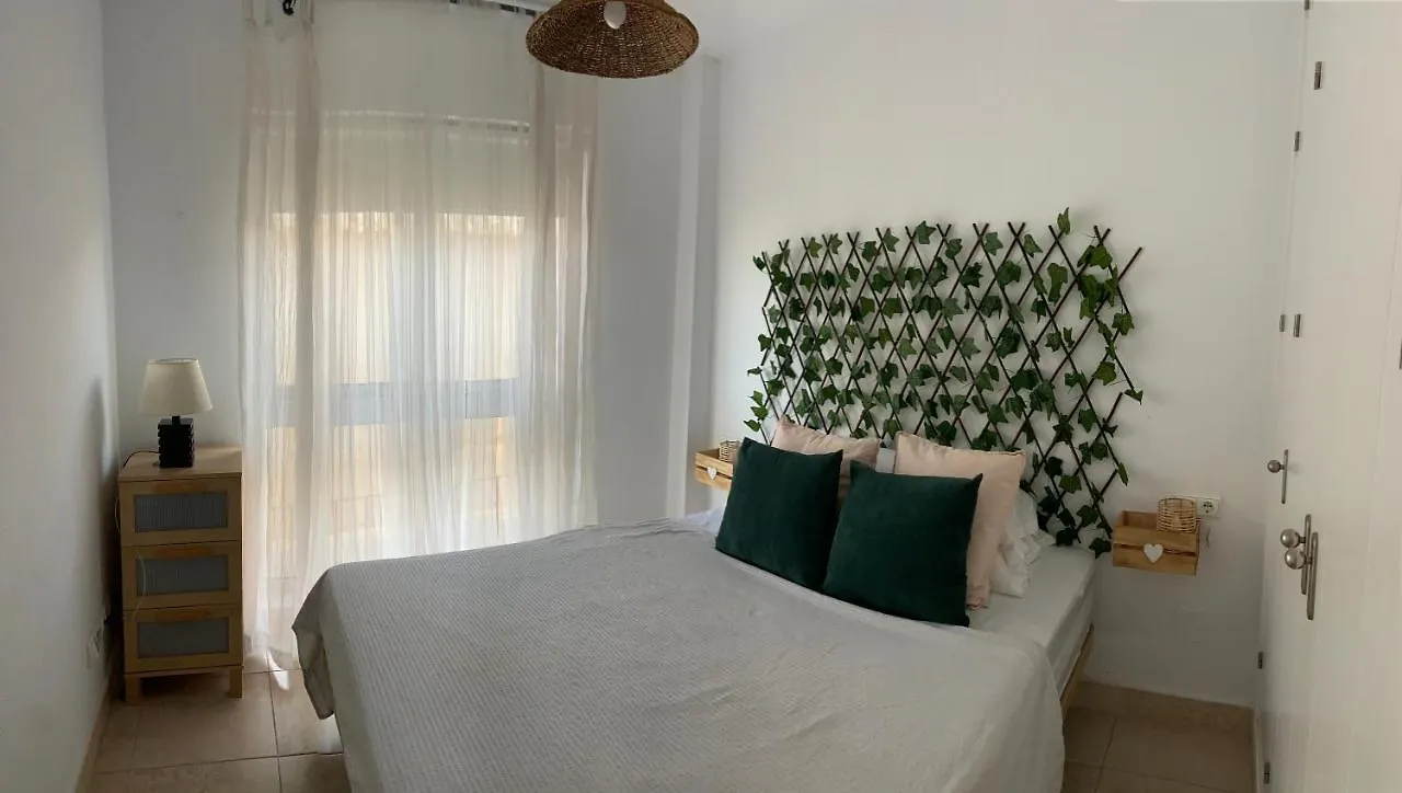 Apartamento Aqui Vive Un Artista Conil De La Frontera Spain