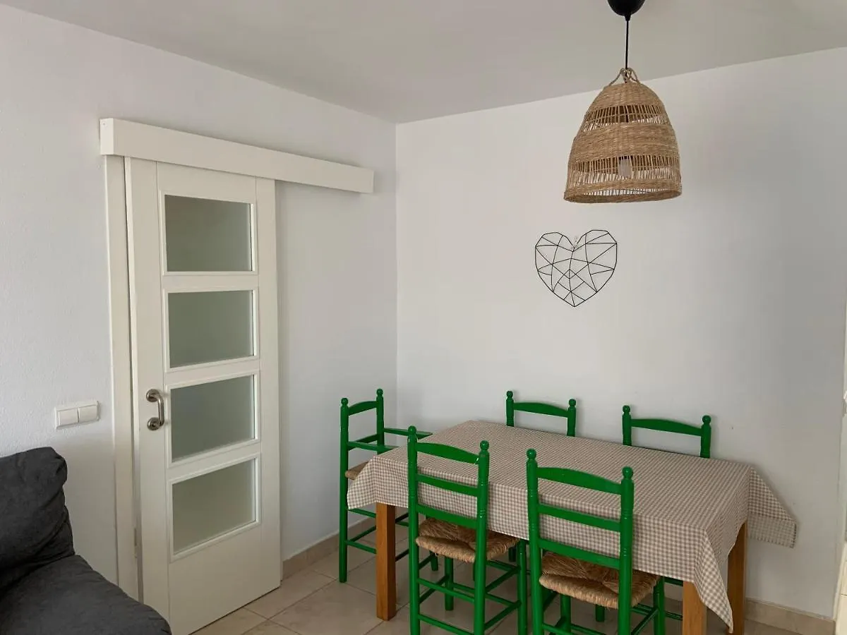 Apartamento Aqui Vive Un Artista Conil De La Frontera Apartment