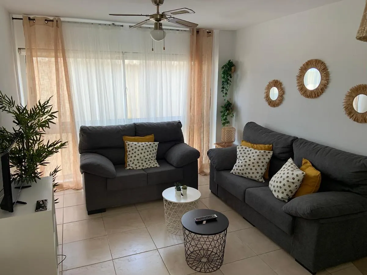 Apartamento Aqui Vive Un Artista Conil De La Frontera 0*,  Spain