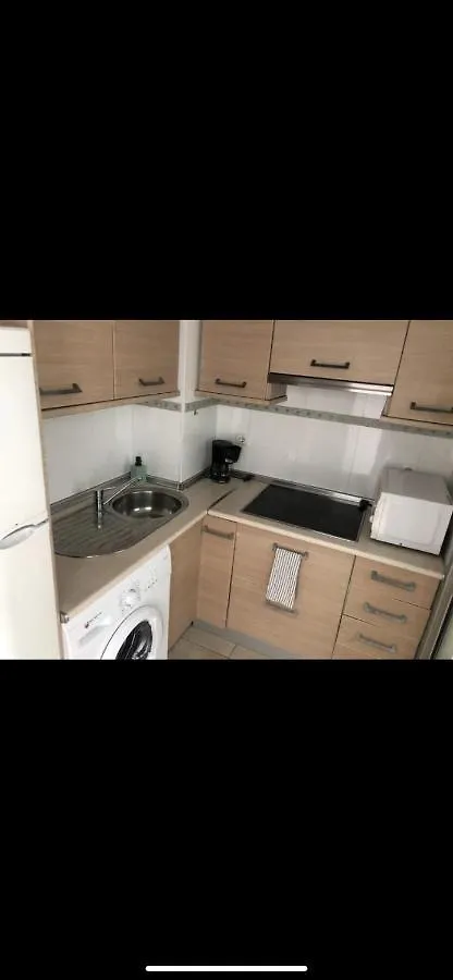 Apartamento Aqui Vive Un Artista Conil De La Frontera 0*,